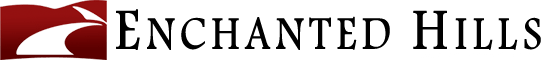 Enchanted Hills logo