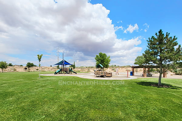 Enchanted Hills Park