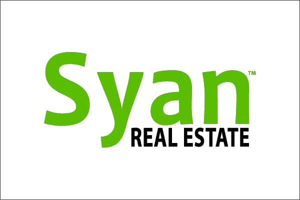 Syan Real Estate logo